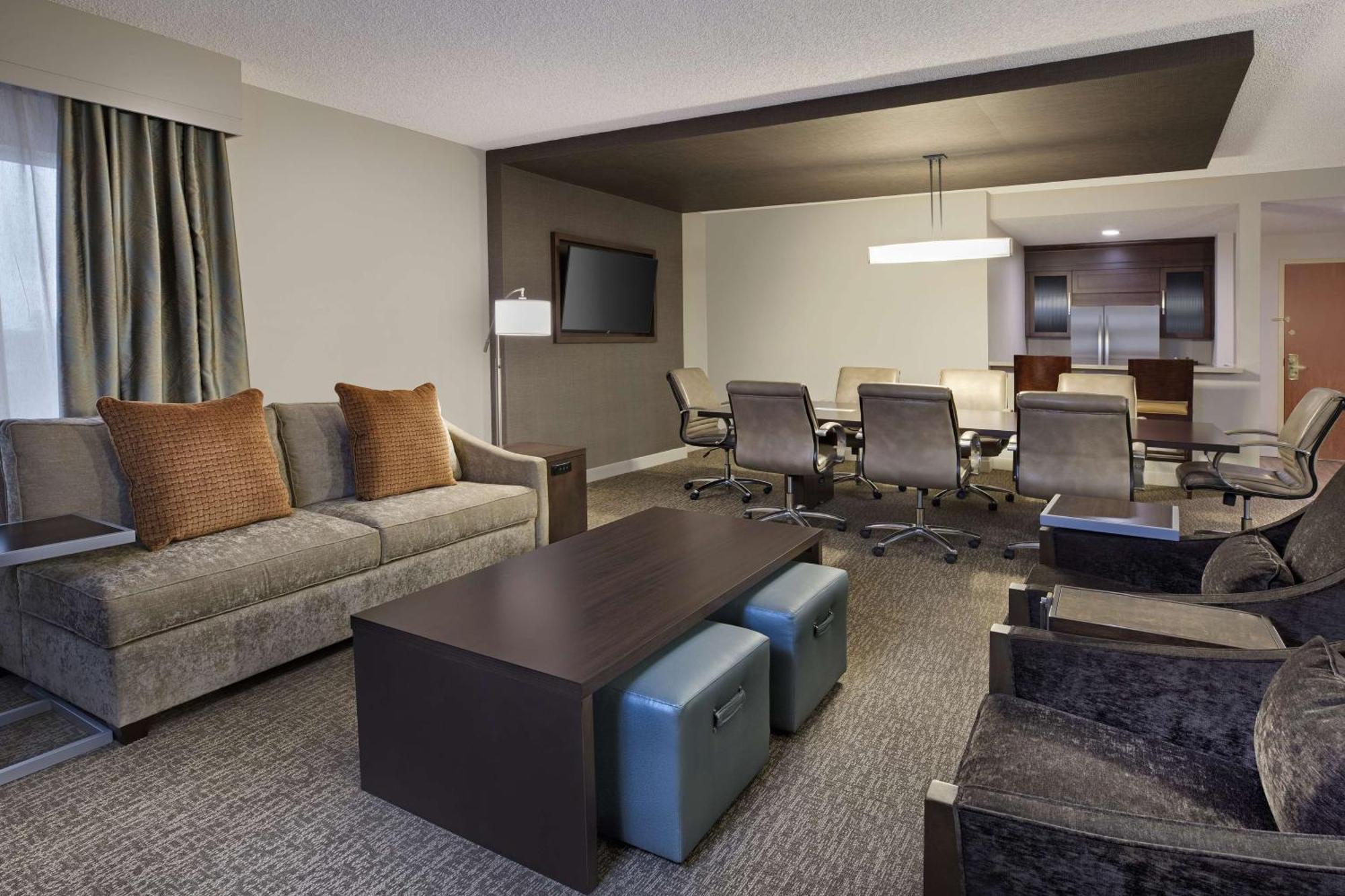 Hampton Inn West Palm Beach Central Airport Exterior foto